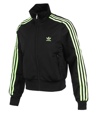 adidas Adicolor Classics Firebird Loose Track Top Women Lifestyle