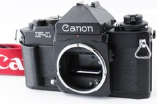 Canon New F-1 35 mm Film Cameras for sale | eBay