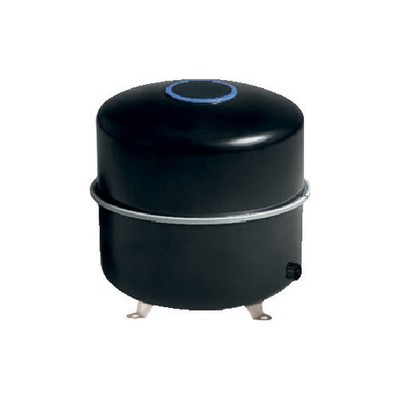 Buderus Logafix Ausdehnungsgefäß BU-H 50 l max.6 bar schwarz 7738344608