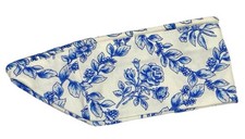 Longaberger Cottage Trellis Liner for Bread B...