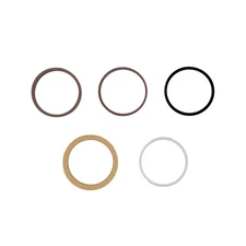 Track Tensioner Seal Kit Fits Bobcat Skid Steer T190 T180 T250 T300 Excavators