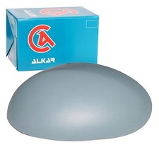 ALKAR SPIEGELKAPPE GRUNDIERT LINKS passend für CITROËN C1 PEUGEOT 107 TOYOTA AYG