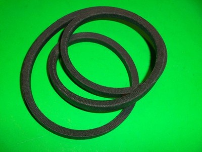 22431-VL0-P01 266-301 Drive V-Belt Fits Honda HRR216K9 VKAA HRR216K8 3/8''X37'' RT