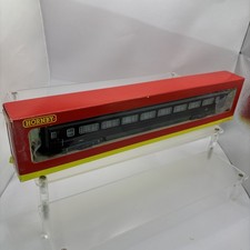 Hornby OO Gauge R4401 Royal Train MK3 Duke of Edinburgh Saloon Coach 2904 Claret