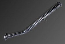 Subaru Genuine GREDDY Front Pipe / Exhaust Component for BRZ 12-20 10510603