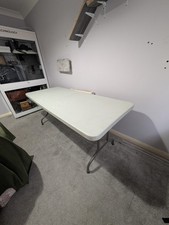 Wallpaper Decorating Folding Paste Table