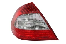 For 2007-2009 Mercedes Benz E Class Tail Light Driver Side
