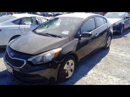 2014 14 KIA FORTE 1.8L AC Condenser 97606A7000 - Picture 11 of 12