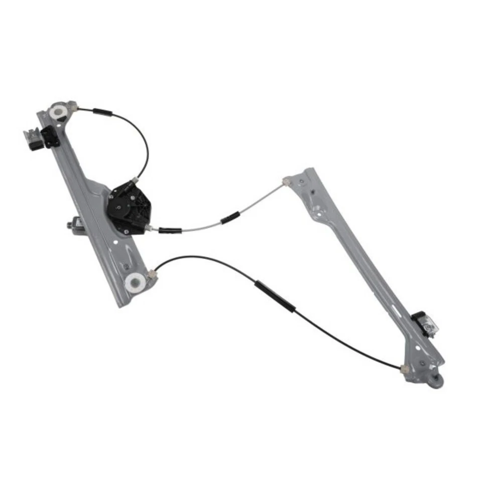 Genuine ACDelco For 2014-2018 GMC Sierra 1500 Window Regulator Passenger Side Foto 3 de 4
