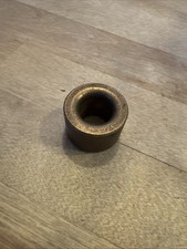 NATIONAL PB-656-HD CLUTCH PILOT BUSHING, SBC BBC 55-85 Muncie T10 Bronze- U.S.A.