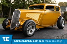 1934 Ford Model 40 for Sale