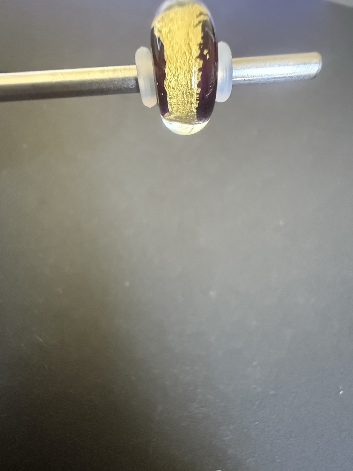 Trollbeads Third Eye chakra  Bead - image 16