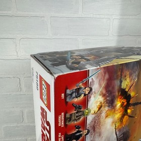 LEGO Star Wars: First Order Heavy Assault Walker (75189) BRAND NEW-SEALED