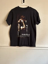 Silent Hill 3 Graveyard Goods Size Medium