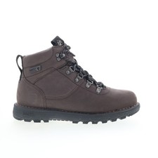 Rocky Legacy 32 Waterproof 6" HNTG Hiking Boot Womens Gray Hiking Boots