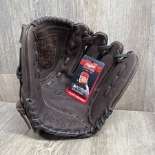 NWT Rawlings PLAYER PREFERRED Glove Baseball/Softball Right Hand Throw P125BFL
