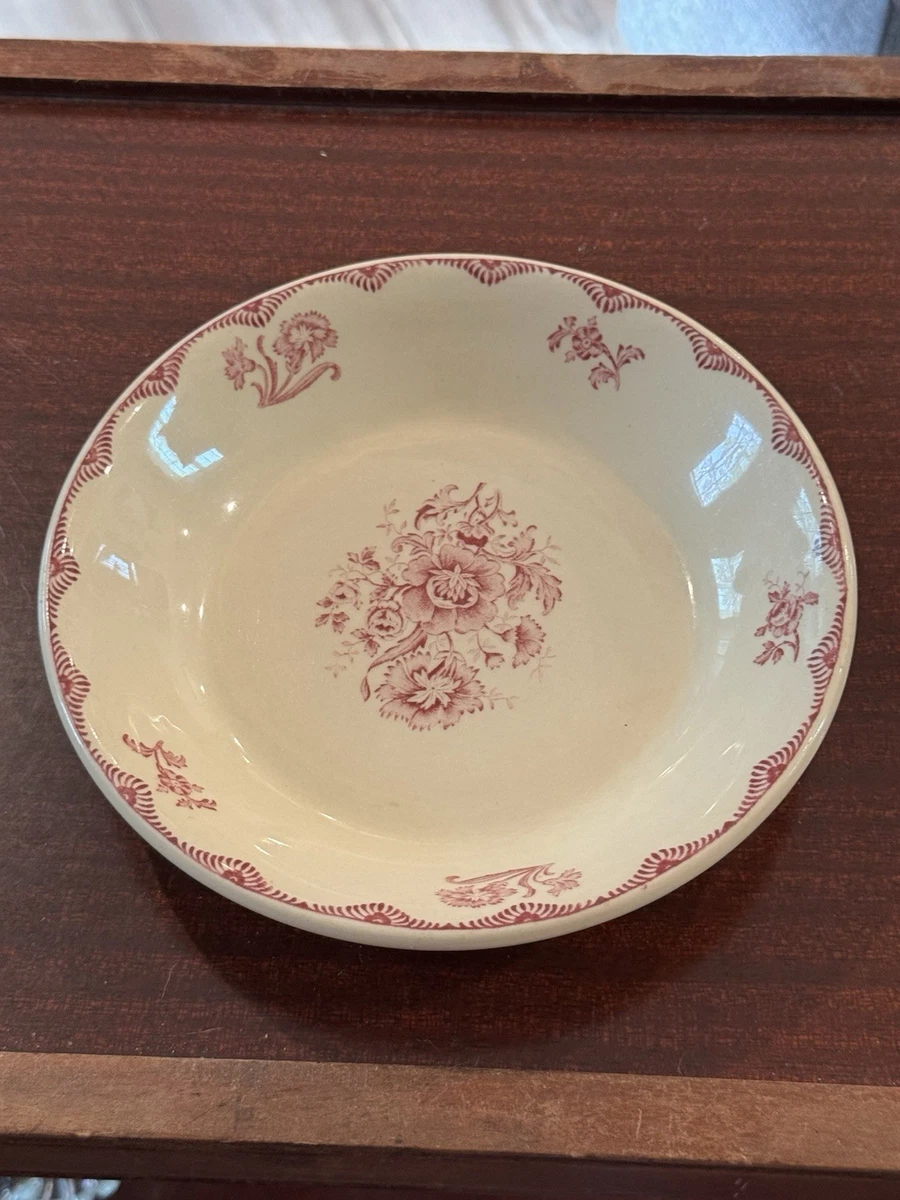 Sterling China Indiana Restaurant Ware China & Dinnerware for sale