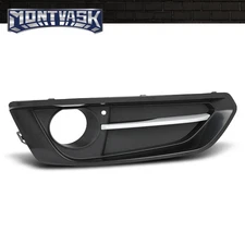 Fog Light Cover Lamp Bezel Trim Fit For 2014-2021 BMW 228i 230i Right Side