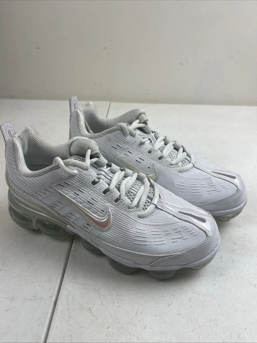 Las mejores ofertas en Nike Air Vapormax 360 Triple White | eBay