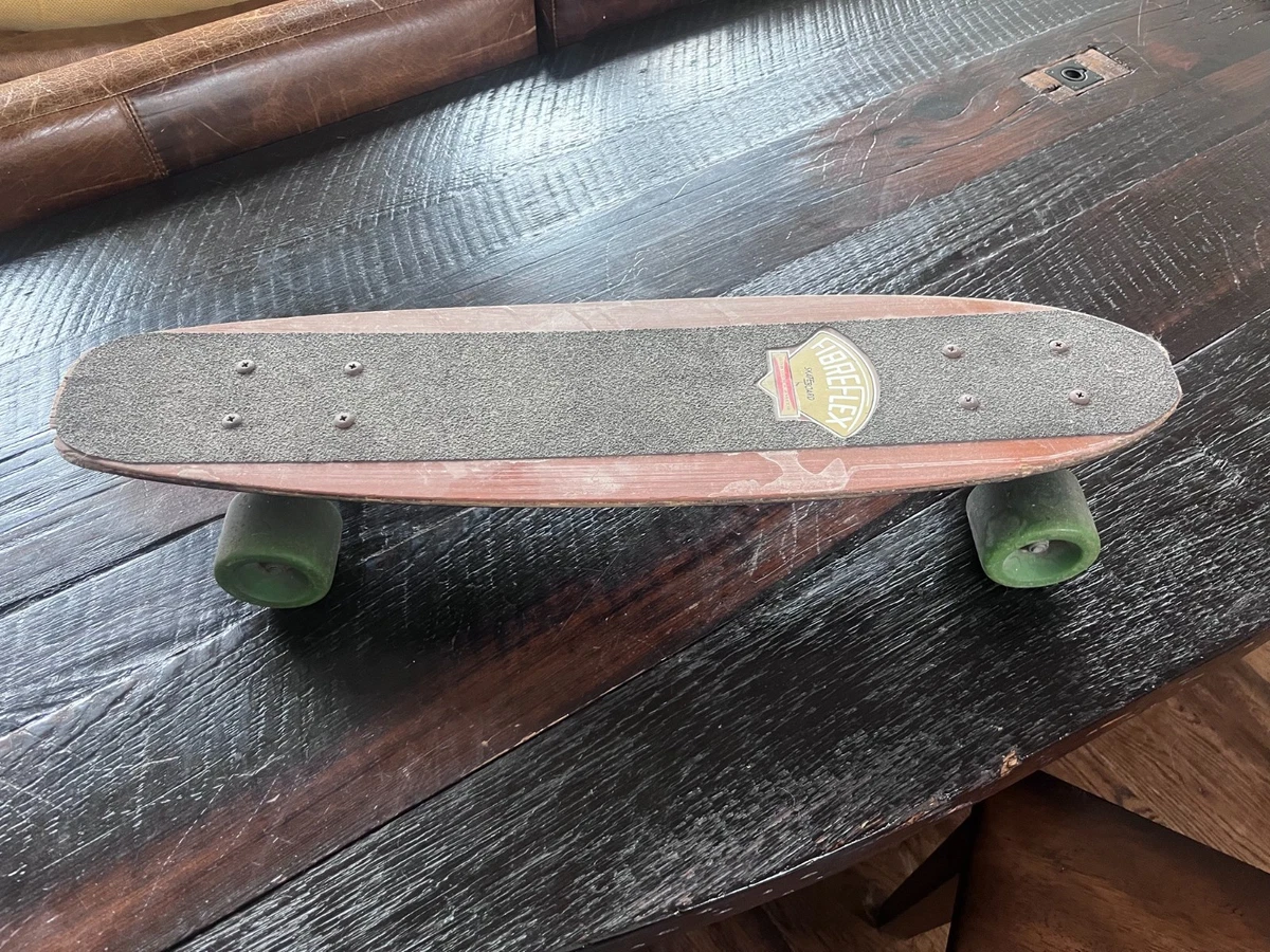 Gordon Smith Skateboard Indiana Vintage Skateboarding