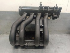7700871088 stutz ansaugkrümmer v. RENAULT CLIO I B C57 5 357 rectp5264789
