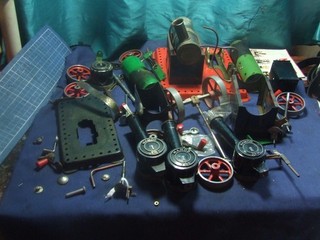 MAMOD SPARES