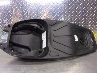 1018 D KYMCO PEOPLE GTI 300 2013 OEM LUGGAGE BOX