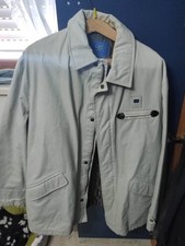PIERO GUIDI Giacca Giubbotto Jacket 