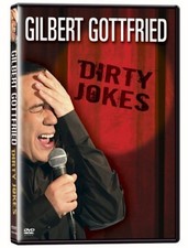 GOTTFRIED;GILBERT DIRTY JOKES