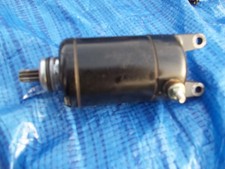 2008 kawaski 250 ninja oem starter