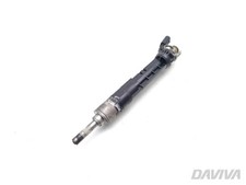 Nissan Qashqai Einspritzdüse 1.3 DIG-T Benzin 118kW (160 HP) 166001525R 2020 SUV