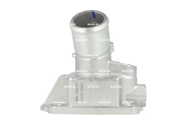 Fits NRF 725401 THERMOSTAT IVECO DAILY 06-