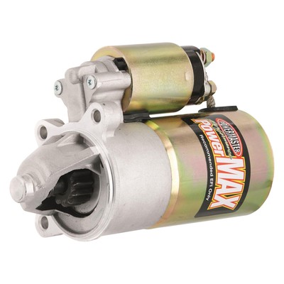 Powermaster 9183 1.4 kW 160 lbs. x ft. PowerMAX Starter