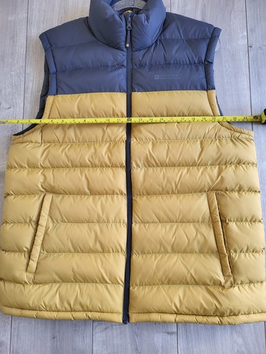 Mountain Warehouse Men's Gilet (New) - Picture 7 of 8