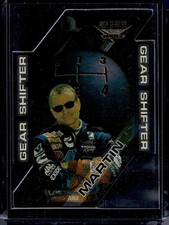 1999 Wheels High Gear Gear Shifters Gs2 Mark Martin