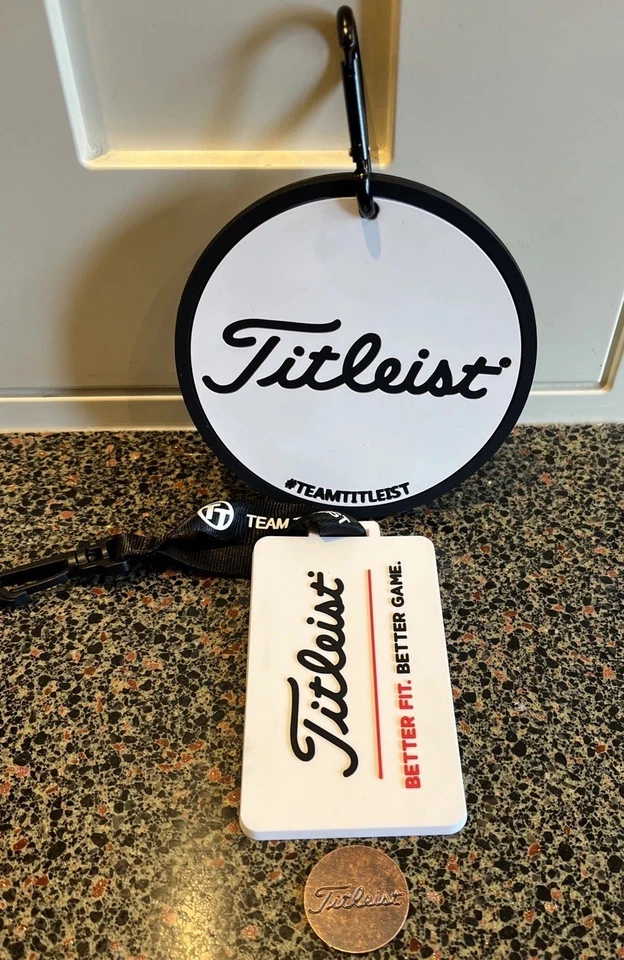 Paquete Team Titleist  - Imagen 2 de 4