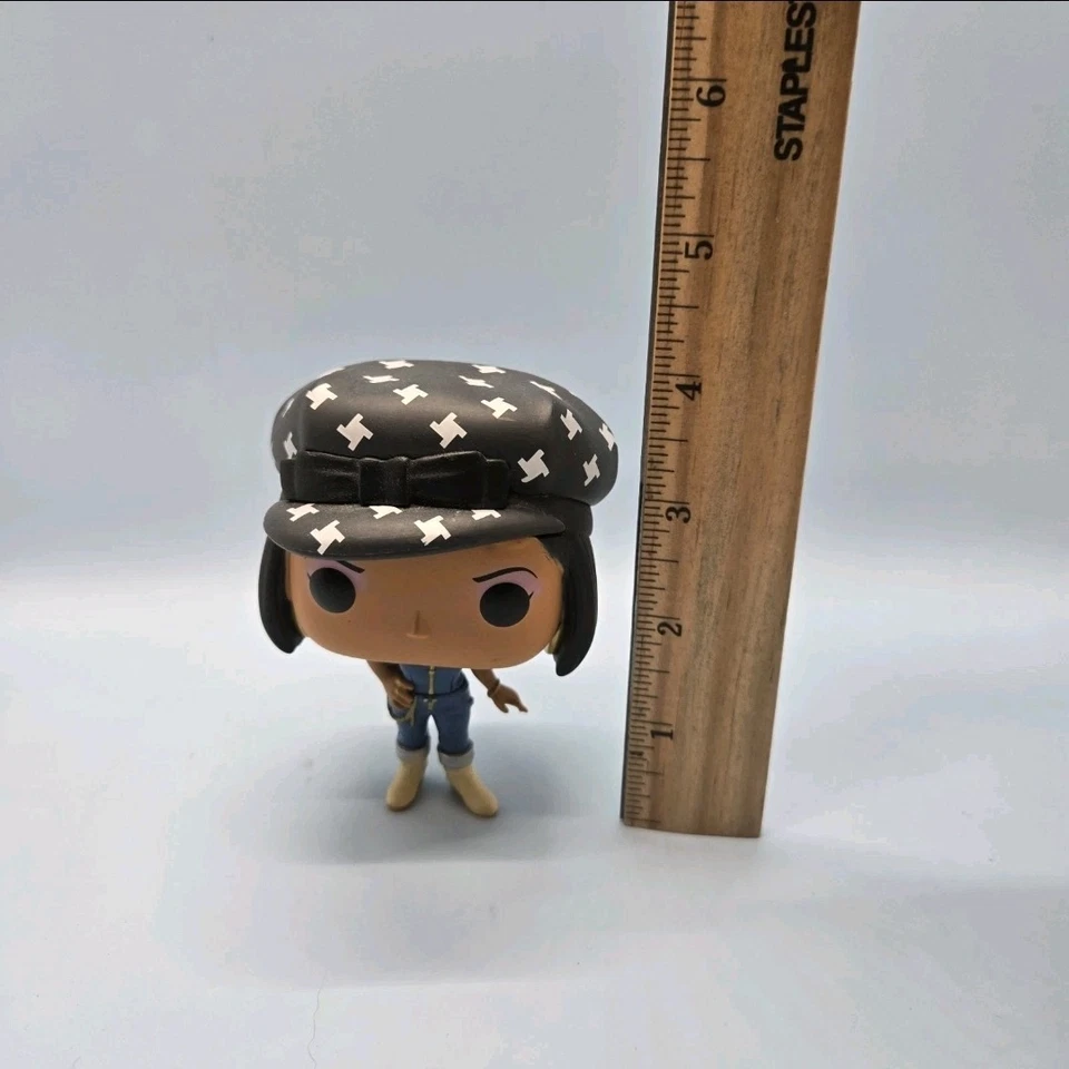 KELLY DWIGHT JIM ANDY • Funko Pops 1008 1004 1046 1061 The Office vinilo abovedado Foto 3 de 4