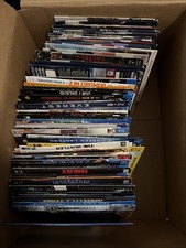 Blu-Ray Slipcover A - I Only No Discs Cases Or Artwork Select From List 4.99