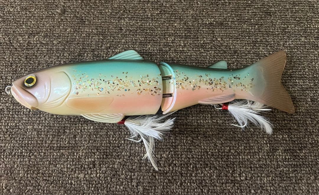 Deps Deps Old Slide Swimmer 250 Color - Image 2