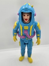 Product Image: REAL GHOSTBUSTERS Super Fright Features RAY STANTZ Vintage 5" Figure 1989