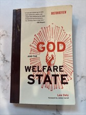 God And The Welfare State Sc By Lew Daly 2006 God And The Welfare State Sc By Lew Daly 2006