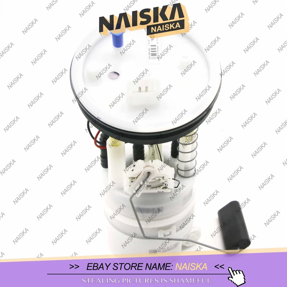 Conjunto de bomba de combustible GENUINO para MINI Cooper One Clubman Roadster 1,6 L 2006-2015 Foto 2 de 4