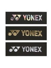 YONEX Tennis Edge Guard 5 AC158 3 rackets Black