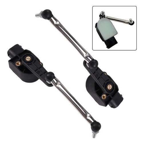 1Pair Height Level Sensor for Hyundai For Genesis For Equus OEM Part Numbers - Picture 4 of 7