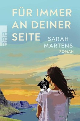 Für immer an deiner Seite | Sarah Martens | deutsch