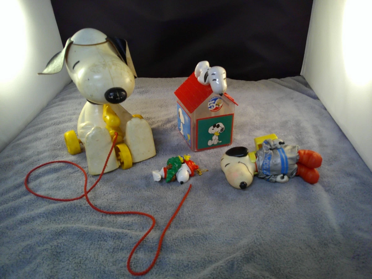Peanuts Gang Collectors & Hobbyists Preschool Toys & Pretend Play