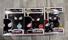 Funko Pop! Vinyl: Marvel - Spiderman 2 Video Game Funko Bundle (Exclusive)