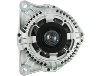 Lichtmaschine FÜR Peugeot, CitroËN, Fiat - As-Pl A3017