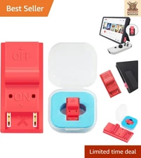 RCM Jig Loader for Nintendo Switch - Enter Recovery Mode Effortlessly