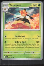 Vespiquen #9 Prices | Pokemon Paldea Evolved | Pokemon Cards